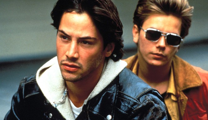 07 July - Shakespeare My Own Private Idaho